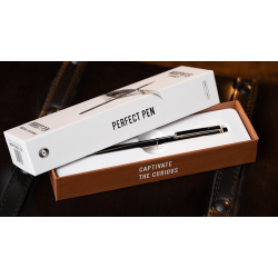 Perfect Pen by John Cornelius