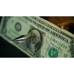 Perfect Pen by John Cornelius