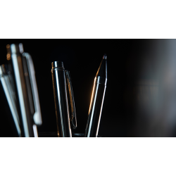 Perfect Pen by John Cornelius