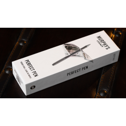 Perfect Pen by John Cornelius