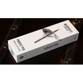 Perfect Pen by John Cornelius