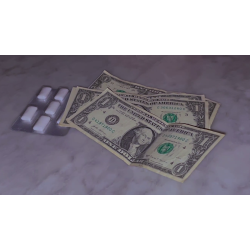 Tumi Magic presents Sweet Bill by Snake 