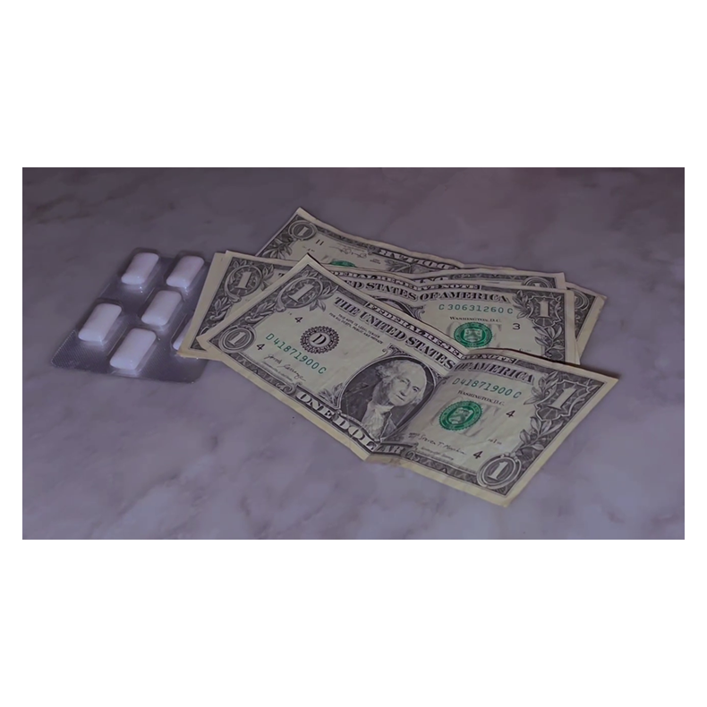 Tumi Magic presents Sweet Bill by Snake 