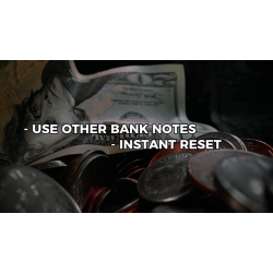 Tumi Magic presents Sweet Bill by Snake 