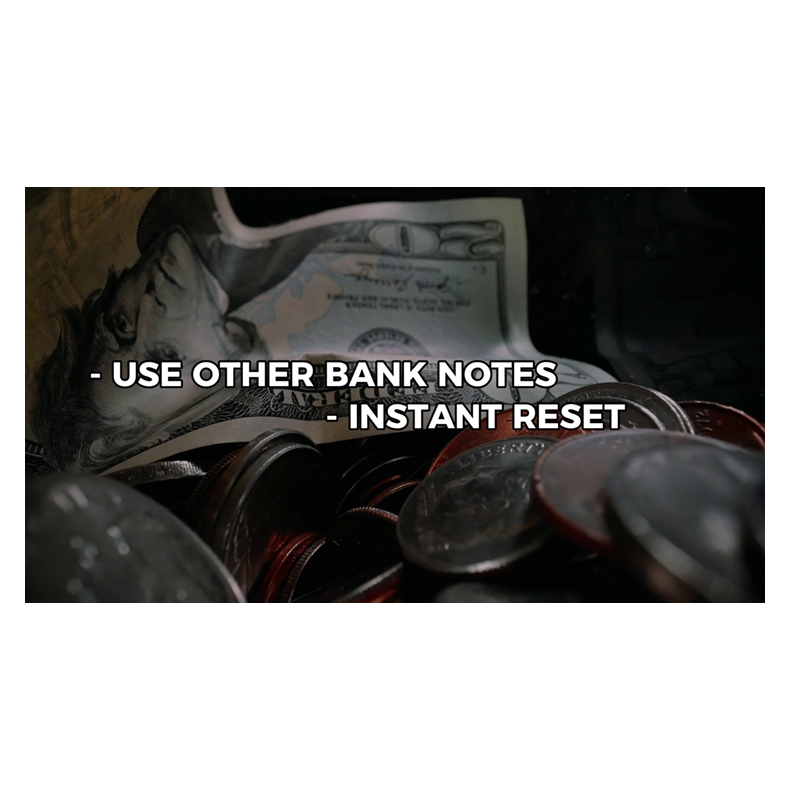 Tumi Magic presents Sweet Bill by Snake 