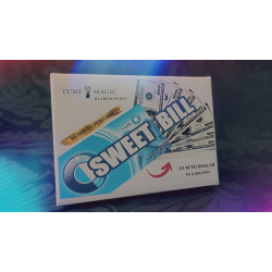 Tumi Magic presents Sweet Bill by Snake 