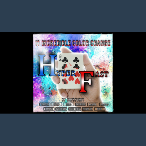 Hyper Fast by SaysevenT video DOWNLOAD