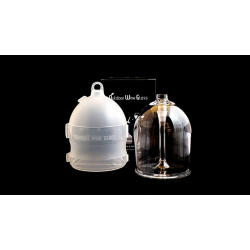 OUTDOOR WINE GLASS by JL Magic