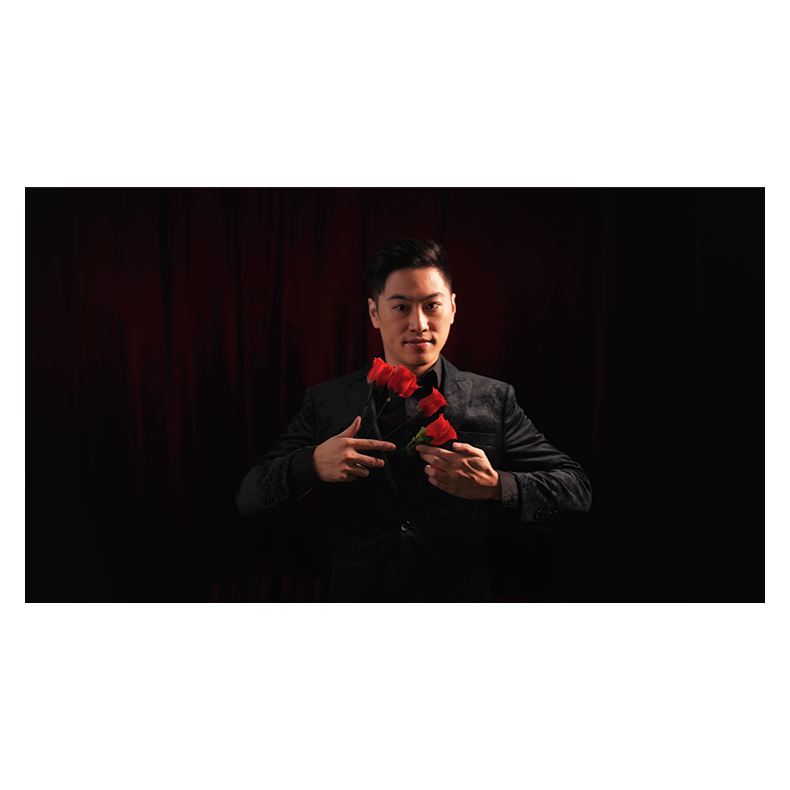 Y-Rose 2.0 by Mr. Y &amp; Bond Lee