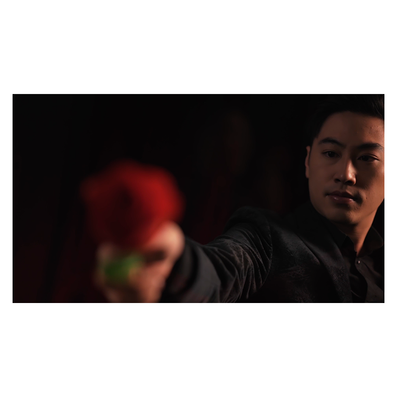 Y-Rose 2.0 by Mr. Y &amp; Bond Lee