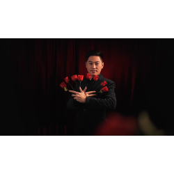 Y-Rose 2.0 by Mr. Y &amp; Bond Lee