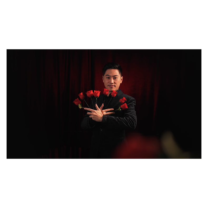 Y-Rose 2.0 by Mr. Y &amp; Bond Lee