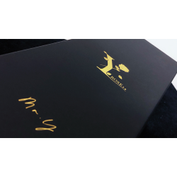 Y-Rose 2.0 by Mr. Y &amp; Bond Lee