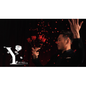 Y-Rose 2.0 by Mr. Y & Bond Lee