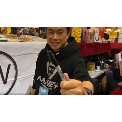 Bubble Sharpie Set by Alan Wong