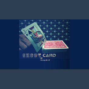 SHOOT CARD by MAARIF video DOWNLOAD