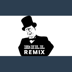 BILL REMIX by Luis Zavaleta video Download
