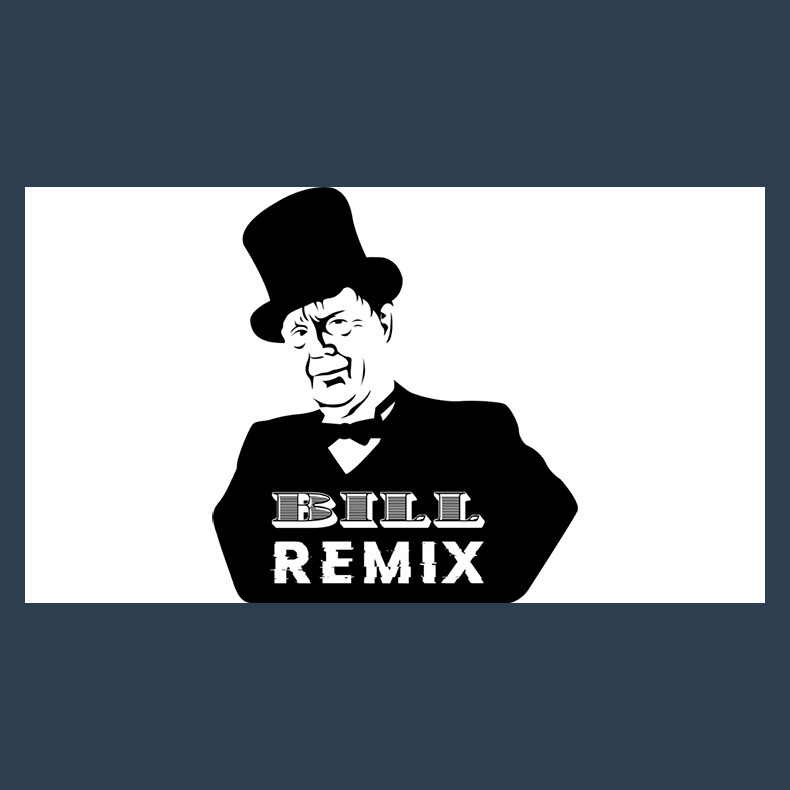 BILL REMIX by Luis Zavaleta video Download