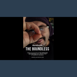 The Boundless by Dani DaOrtiz video DOWNLOAD
