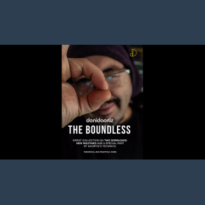 The Boundless by Dani DaOrtiz video DOWNLOAD