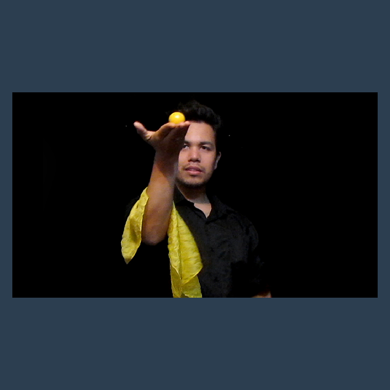 BALL IDEAS by Luis Zavaleta video DOWNLOAD