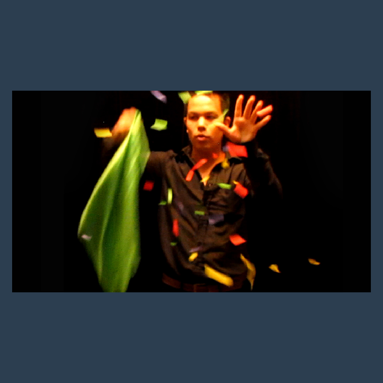 BALL IDEAS by Luis Zavaleta video DOWNLOAD