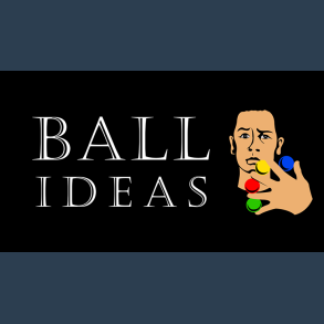 BALL IDEAS by Luis Zavaleta video DOWNLOAD
