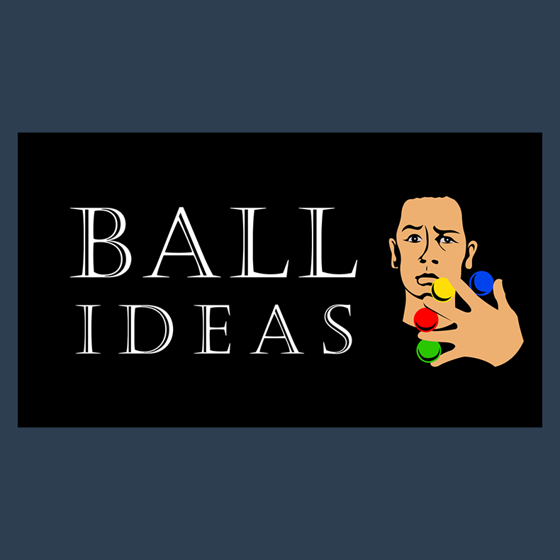 BALL IDEAS by Luis Zavaleta video DOWNLOAD