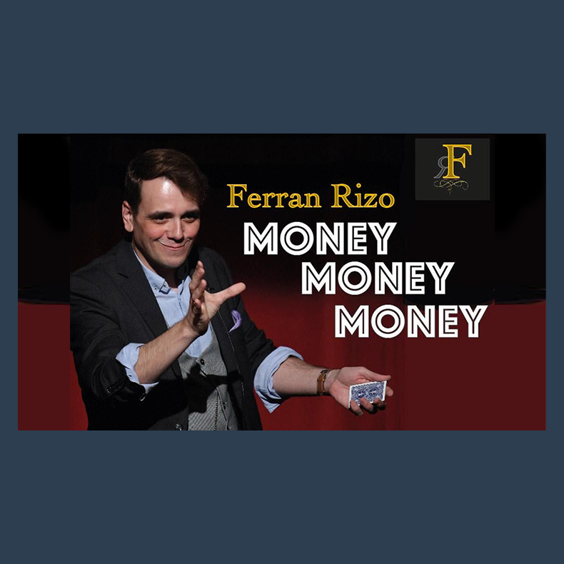 Money, Money, Money by Ferran Rizo video DOWNLOAD