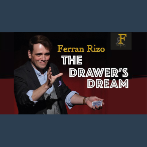 The Drawer's Dream by Ferran Rizo video DOWNLOAD