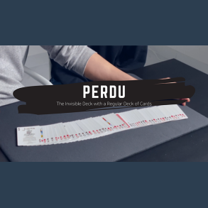 Perdu by Ju video DOWNLOAD