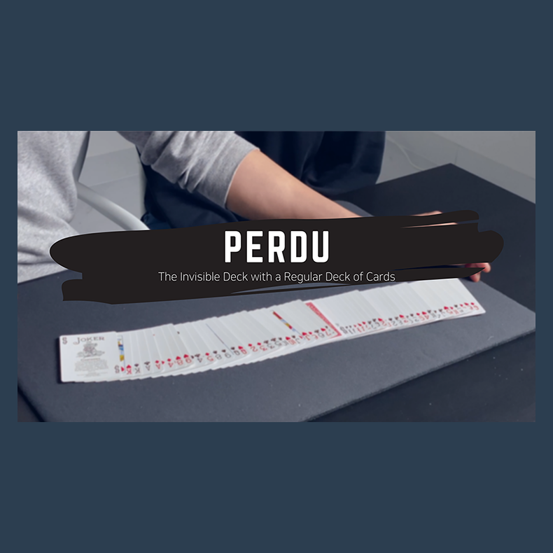 Perdu by Ju video DOWNLOAD