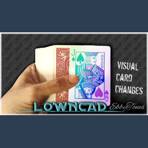 Lowncad by Ebby Tones video DOWNLOAD