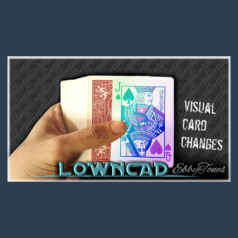 Lowncad by Ebby Tones video DOWNLOAD