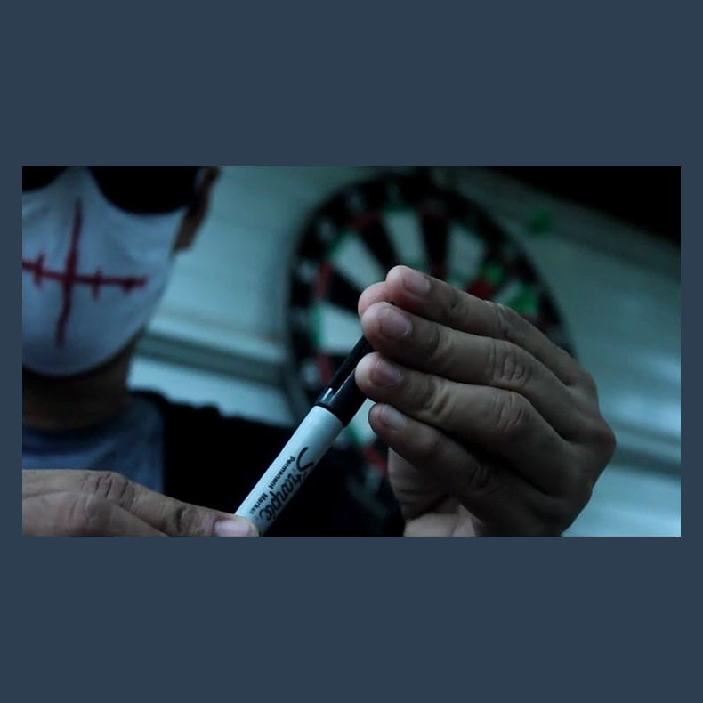 Pendemic by Arnel Renegado video DOWNLOAD