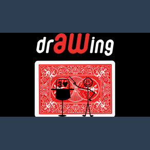 DRAWING by Luis Zavaleta & Michelle Ayll&oacute;n video DOWNLOAD