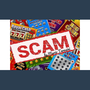 Scam by Mario Tarasini video DOWNLOAD