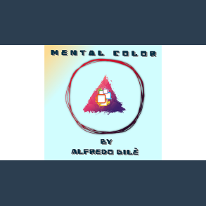 Mental Color by Alfredo Gil&egrave; video DOWNLOAD