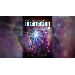 Incarnation 2.0 by Marc Oberon 