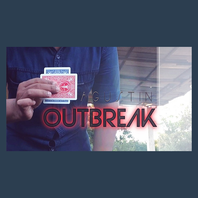 Outbreak by Agustin video DOWNLOAD