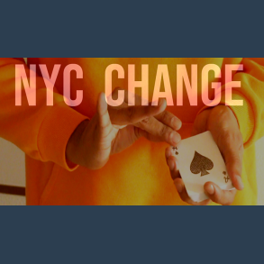 Magic Encarta Presents - NYC Change by Vivek Singhi video DOWNLOAD