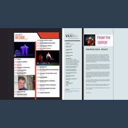 Vanish Magazing #33 eBook DOWNLOAD