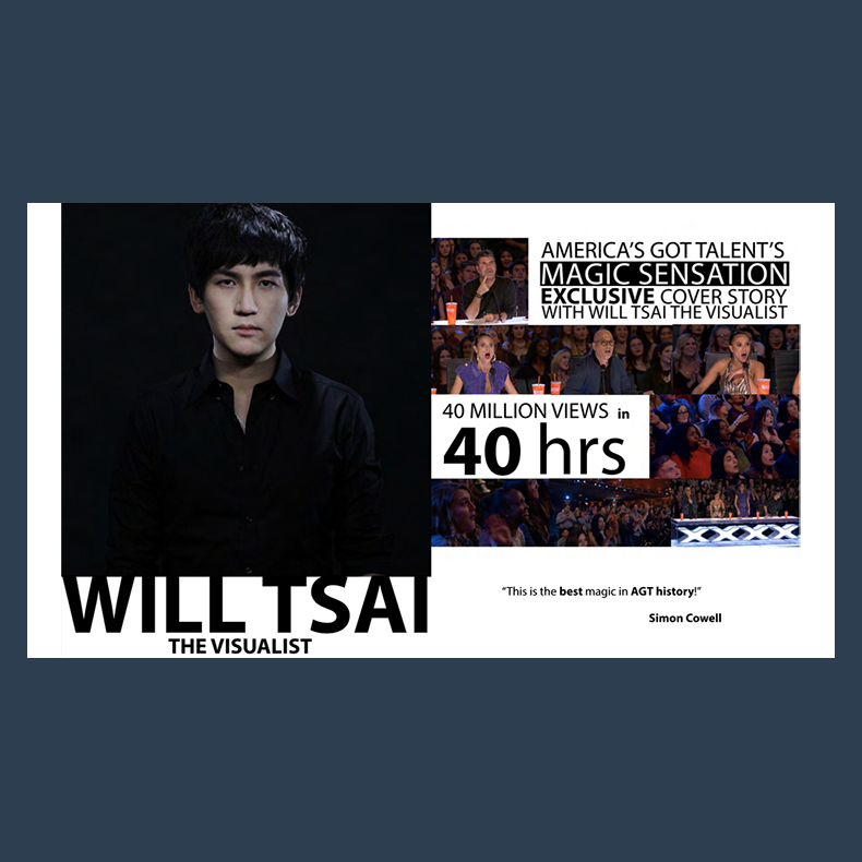 Vanish Magazine #34 eBook DOWNLOAD