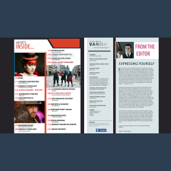Vanish Magazine #36 eBook DOWNLOAD