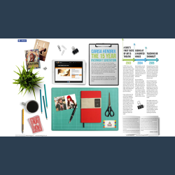 Vanish Magazine #36 eBook DOWNLOAD