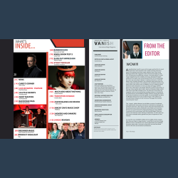 Vanish Magazine #37 eBook DOWNLOAD
