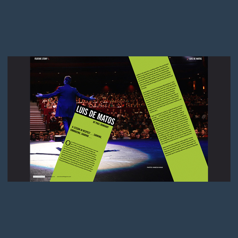 Vanish Magazine #37 eBook DOWNLOAD