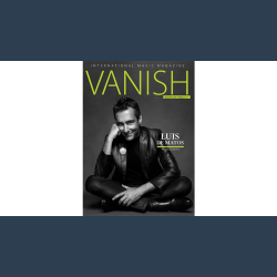 Vanish Magazine #37 eBook DOWNLOAD