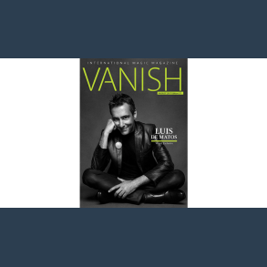 Vanish Magazine #37 eBook DOWNLOAD