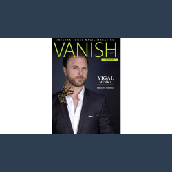 Vanish Magazine #38 eBook DOWNLOAD